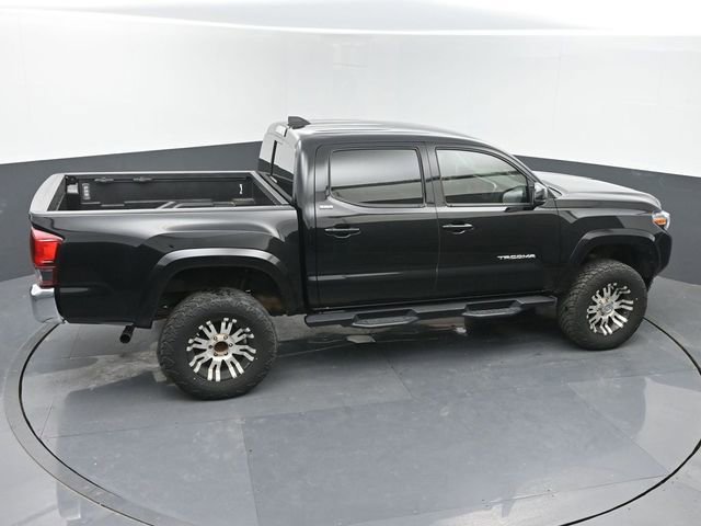 Used 2023 Toyota Tacoma SR5 image 33