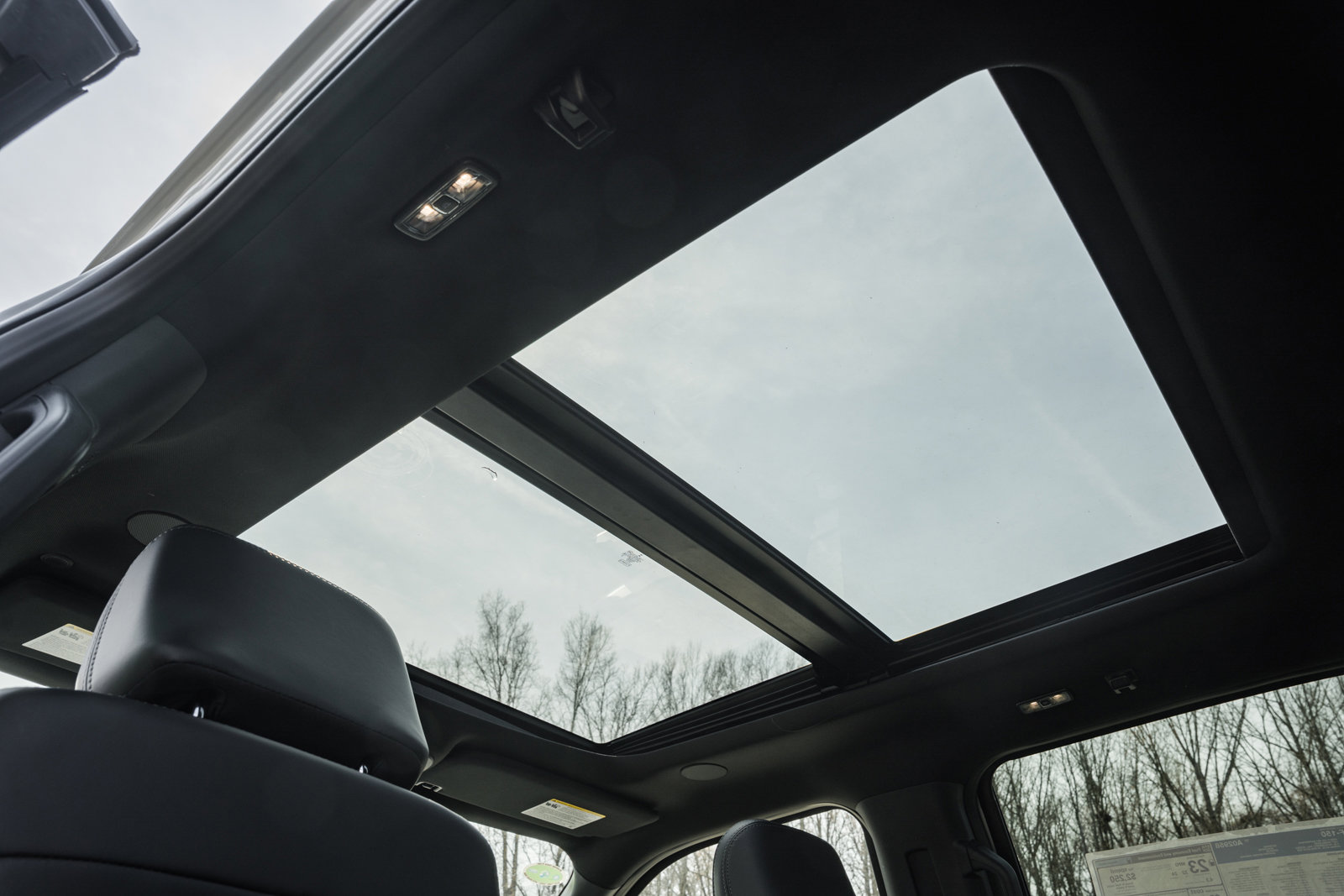 New 2026 Ford F150 Platinum image 44