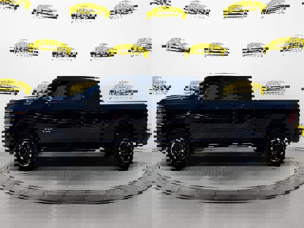 New 2026 RAM 2500 Laramie image 2