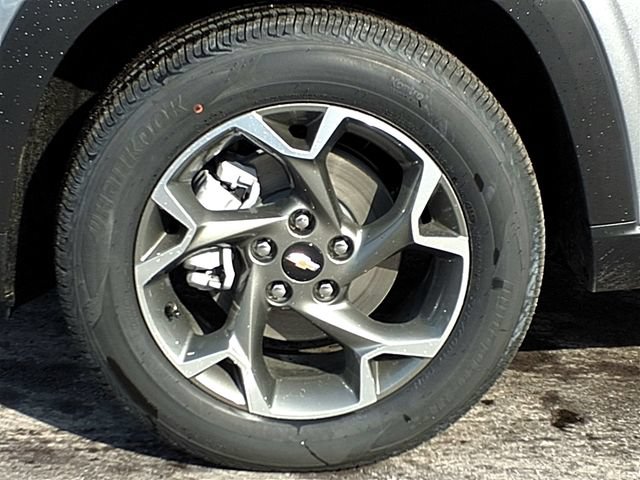 New 2026 Chevrolet Trax LT FWD image 20