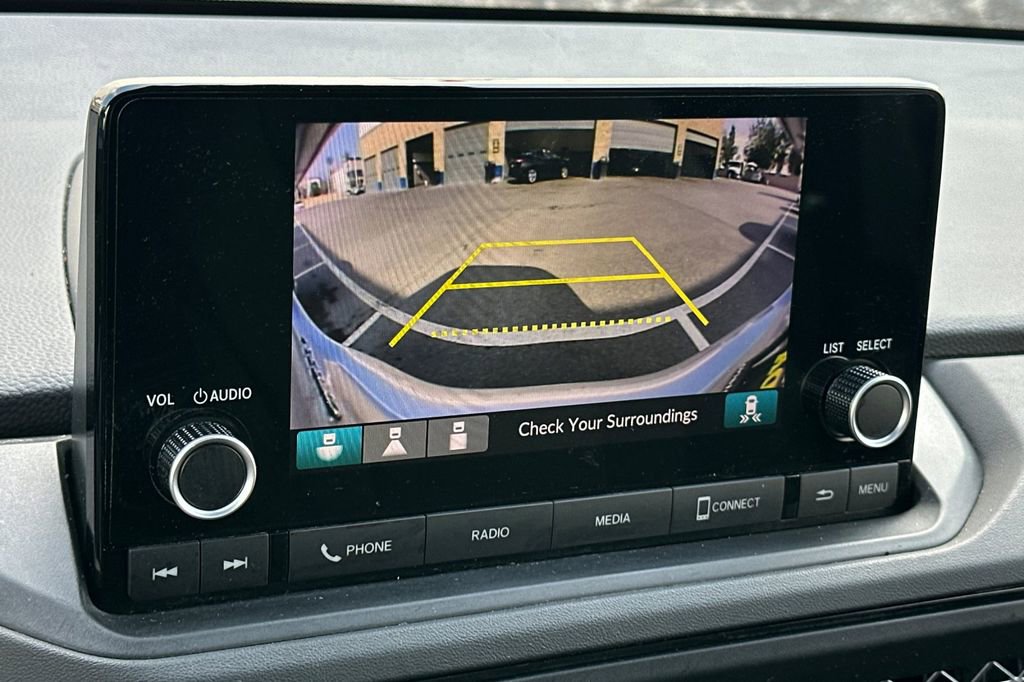 Used 2024 Honda Accord EX image 20