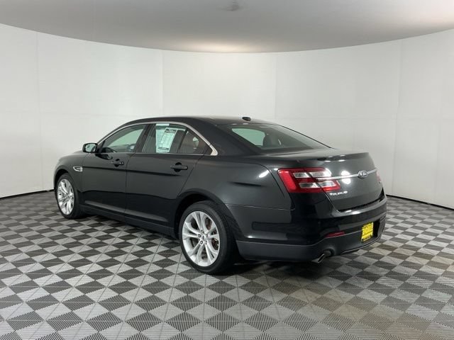 Used 2013 Ford Taurus SEL FWD image 7