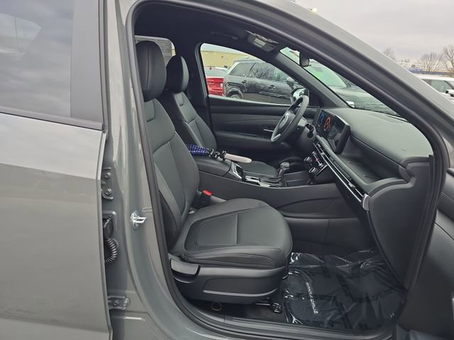 New 2026 Hyundai Santa Cruz SEL image 23
