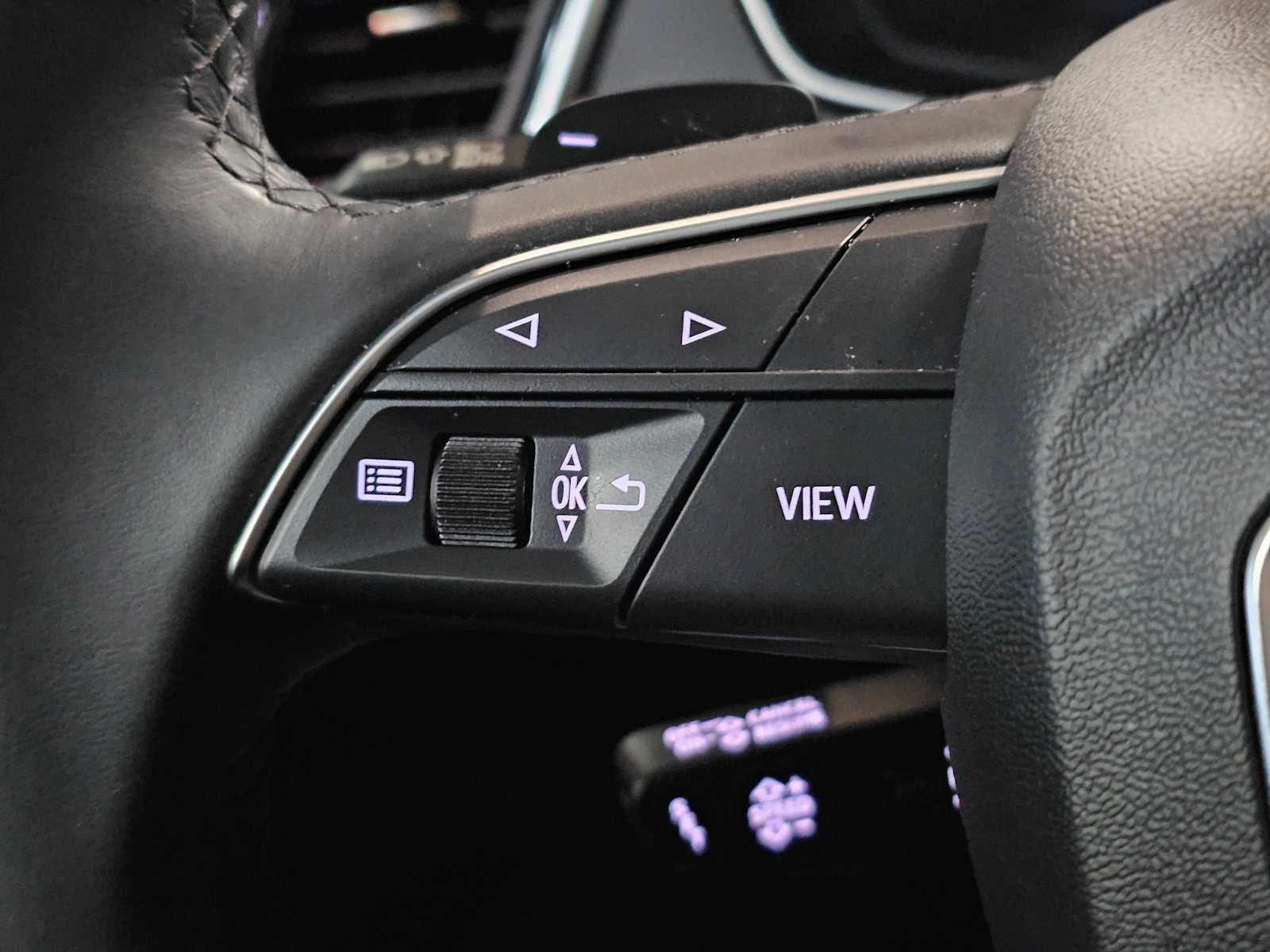 Used 2023 Audi Q5 2.0T Premium Plus w/ Premium Plus Package image 27