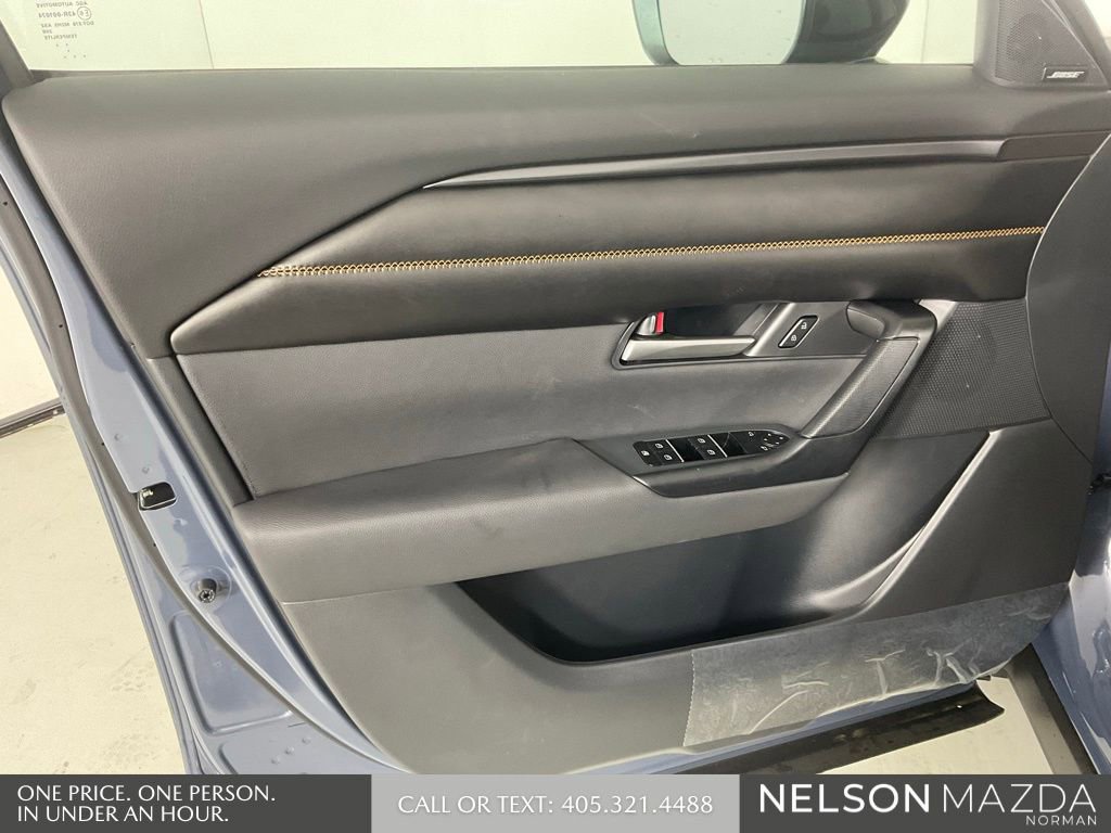 New 2026 MAZDA CX-50 AWD 2.5 S w/ Weather Package image 17