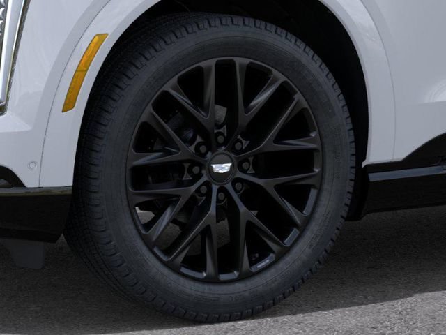New 2026 Cadillac Escalade IQL Sport 1 w/ LPO, ONYX Package AWD/4WD image 9