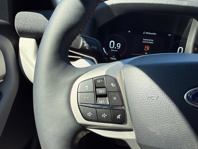 New 2027 Ford Explorer Active w/ Active Comfort Package RWD image 32