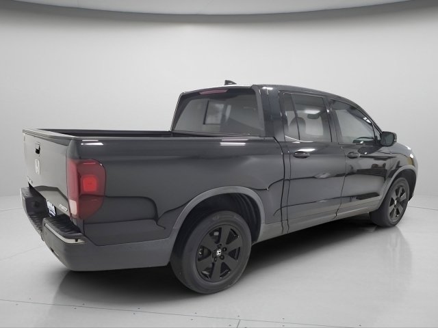 Used 2020 Honda Ridgeline Black Edition image 13