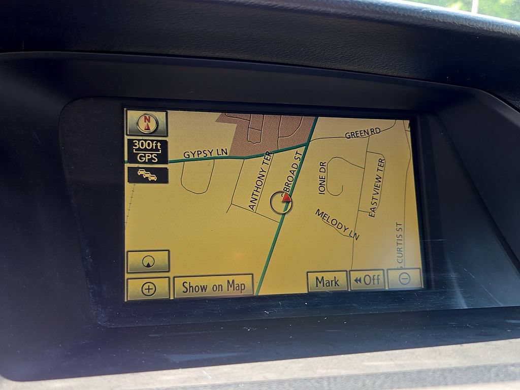 Used 2010 Lexus RX 450h AWD image 20