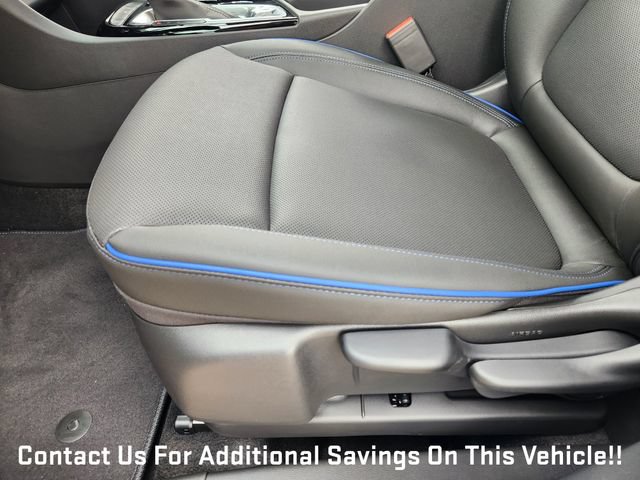 New 2026 Buick Encore GX Sport Touring FWD image 18