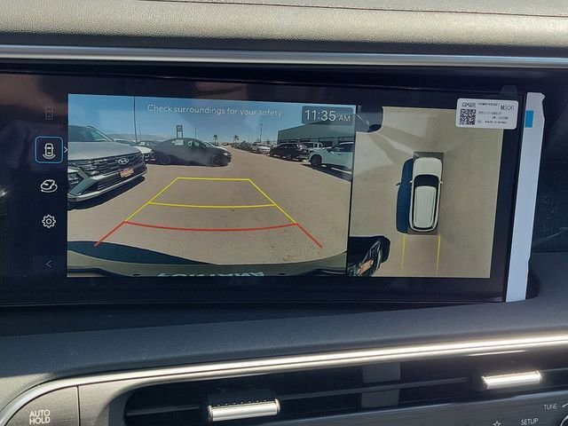 New 2026 Hyundai Palisade Limited image 12