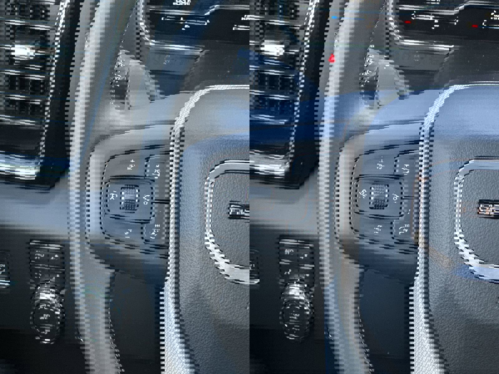 Used 2024 GMC Sierra 1500 Denali w/ Denali Reserve Package image 20