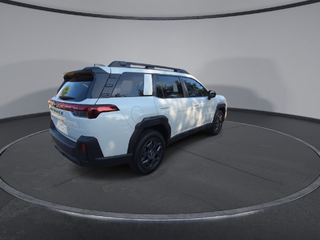 New 2026 Subaru Outback Premium AWD/4WD image 8