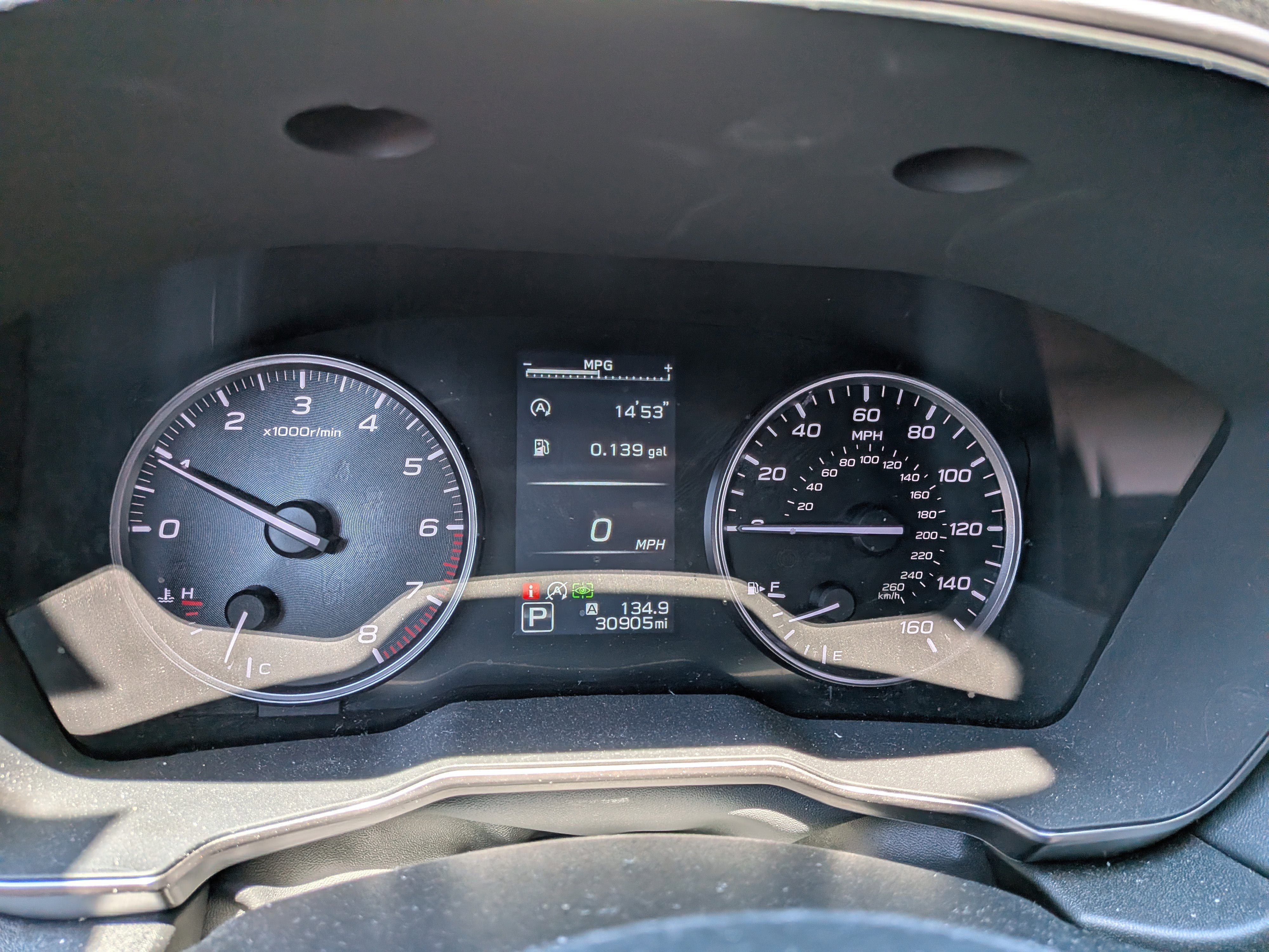 Certified 2023 Subaru Outback Limited AWD/4WD image 29