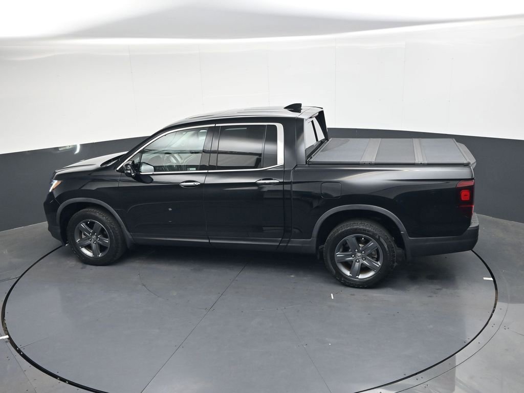 Used 2023 Honda Ridgeline RTL-E image 23