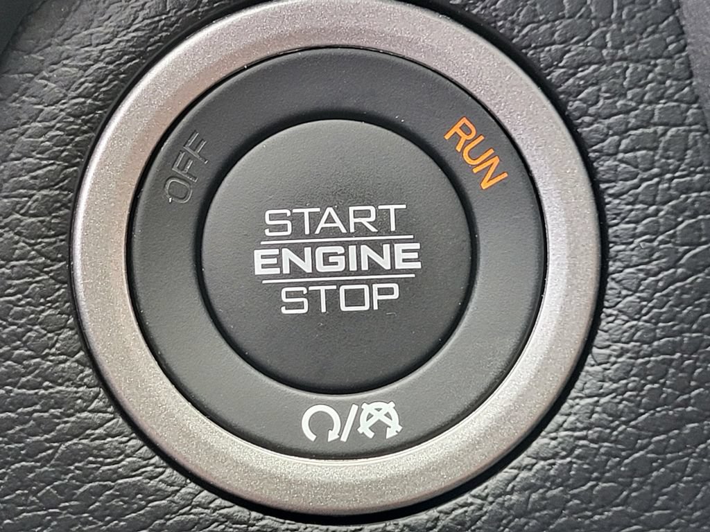 New 2026 RAM 2500 Laramie w/ Night Edition AWD/4WD image 22
