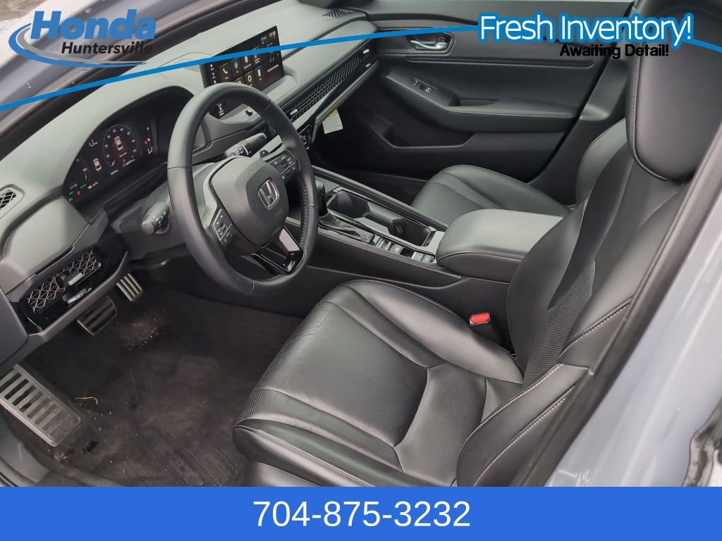 Used 2023 Honda Accord Sport image 12