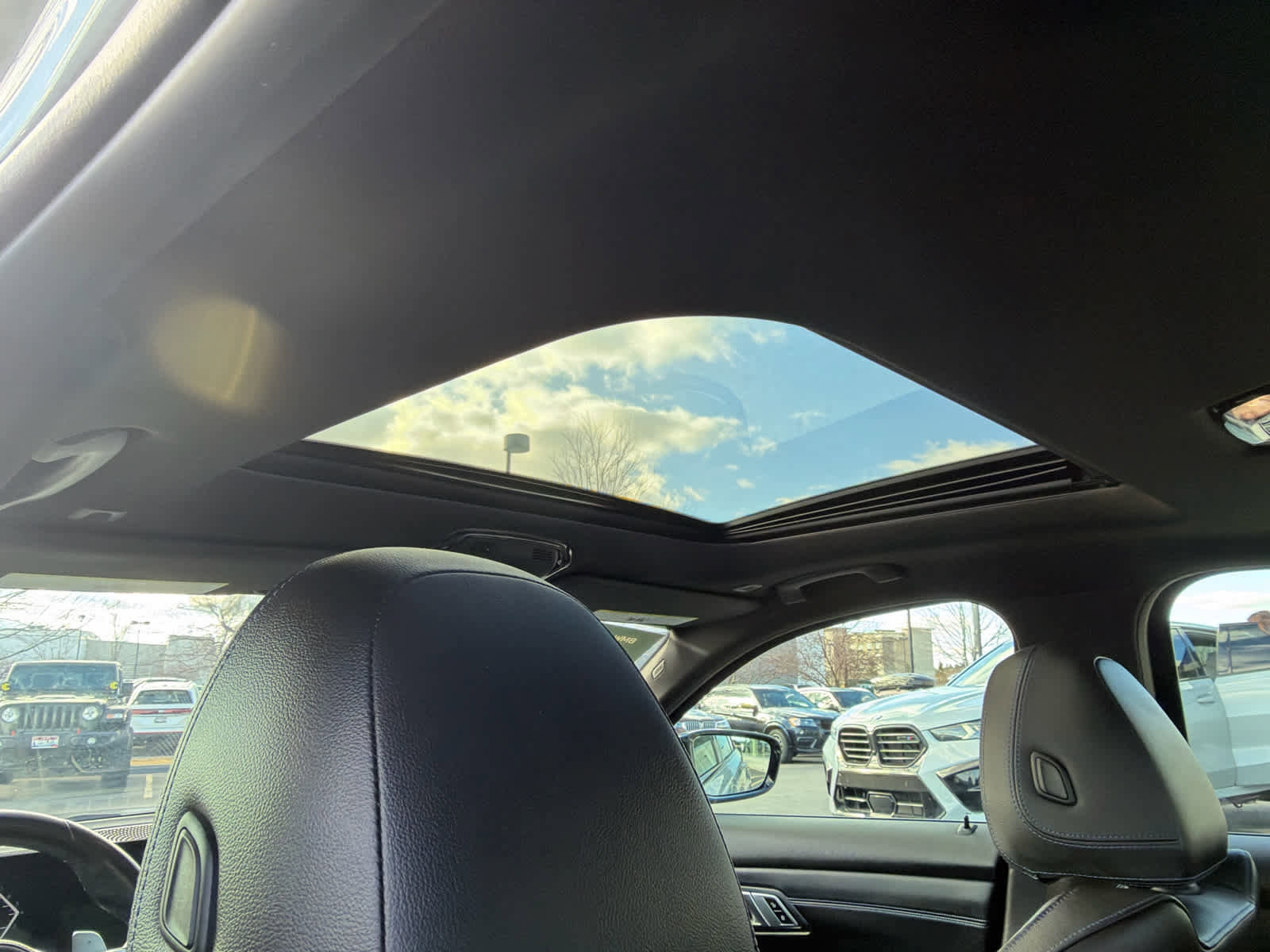 Certified 2023 BMW M340i xDrive w/ Premium Package image 18