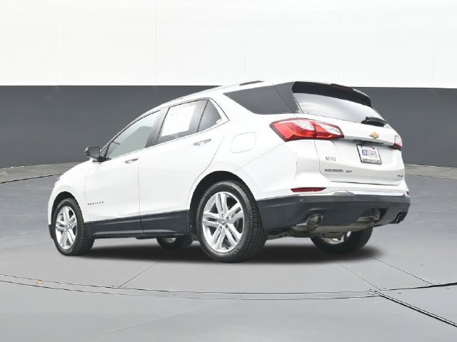 Used 2020 Chevrolet Equinox Premier FWD image 45