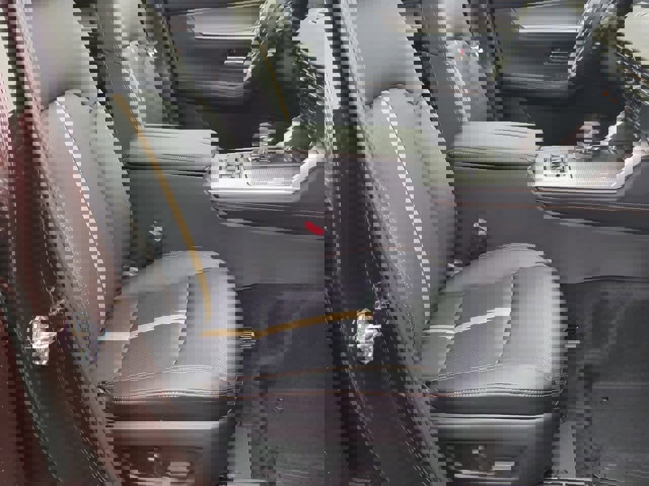 New 2026 MAZDA CX-90 3.3 Turbo w/ Premium Plus Pkg image 23