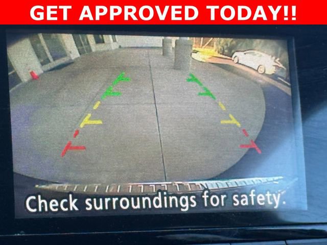 Used 2015 Nissan Rogue SV image 17