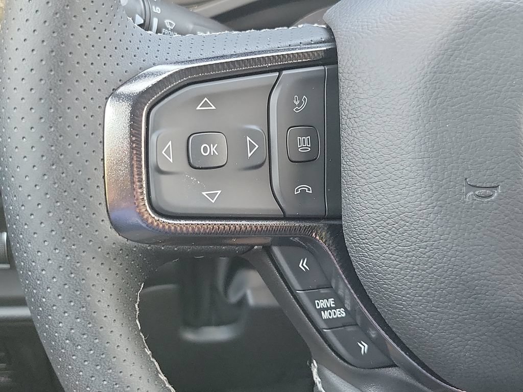 New 2026 RAM 1500 Rebel w/ Rebel Level 2 Equipment Group AWD/4WD image 14