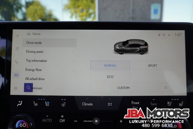Used 2024 Lexus RX 350h w/ Convenience Package AWD/4WD image 30
