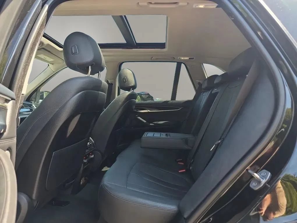 Used 2016 BMW X5 xDrive35i AWD/4WD image 42