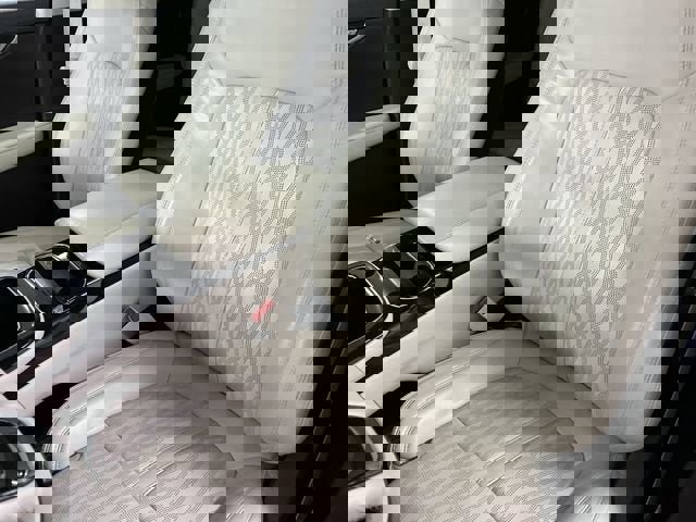 Used 2022 Lincoln Nautilus Black Label w/ Cargo Utility Package image 20