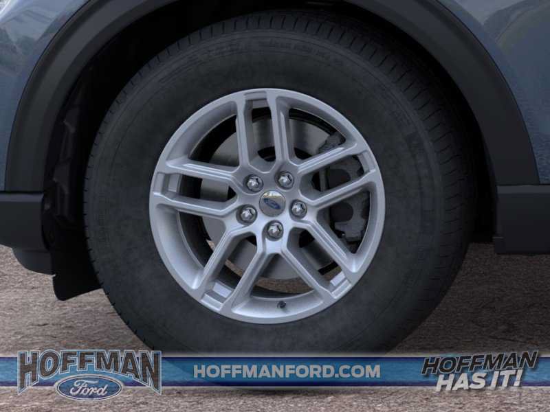 New 2026 Ford Explorer Active AWD/4WD image 19