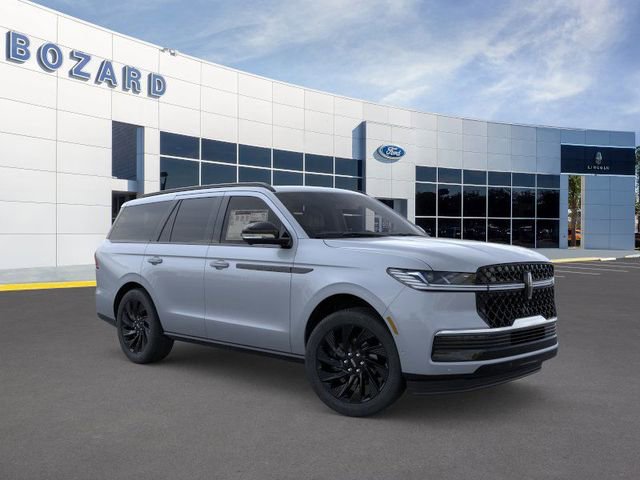New 2025 Lincoln Navigator Reserve w/ Jet Appearance Package image 7