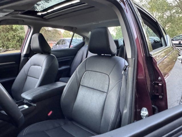 Used 2024 Nissan Altima 2.5 SL image 29