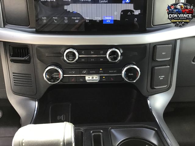 Used 2023 Ford F150 Lightning Pro AWD/4WD image 18