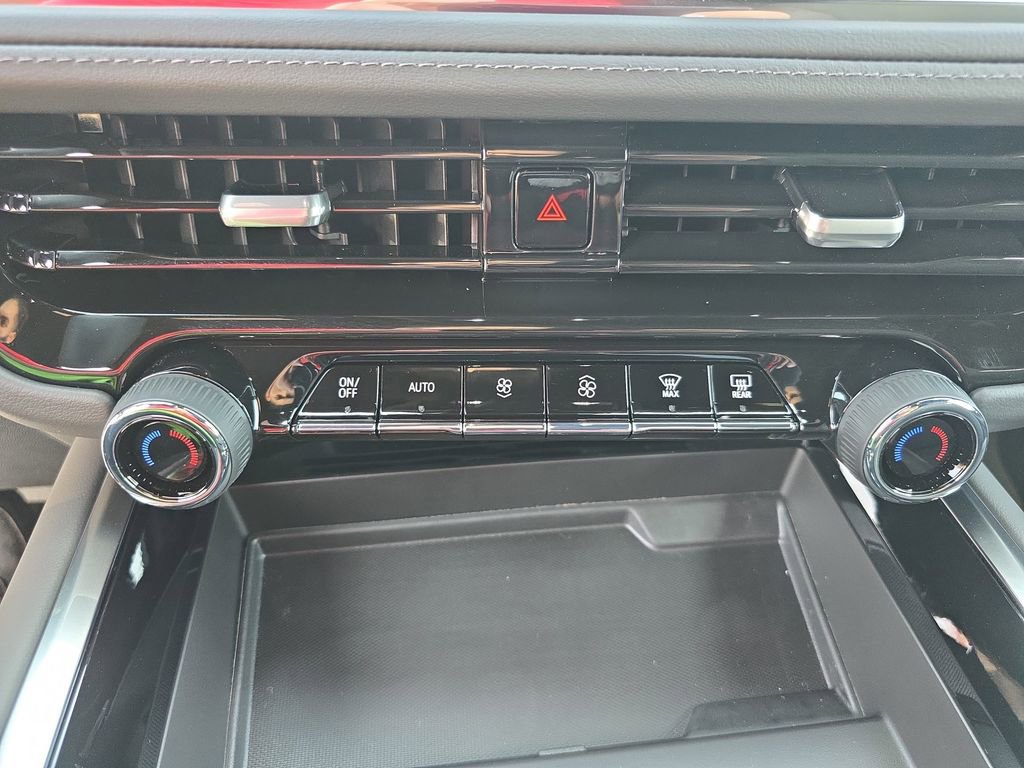 New 2026 Chevrolet Suburban LS w/ LPO, Dark Essentials Package image 25