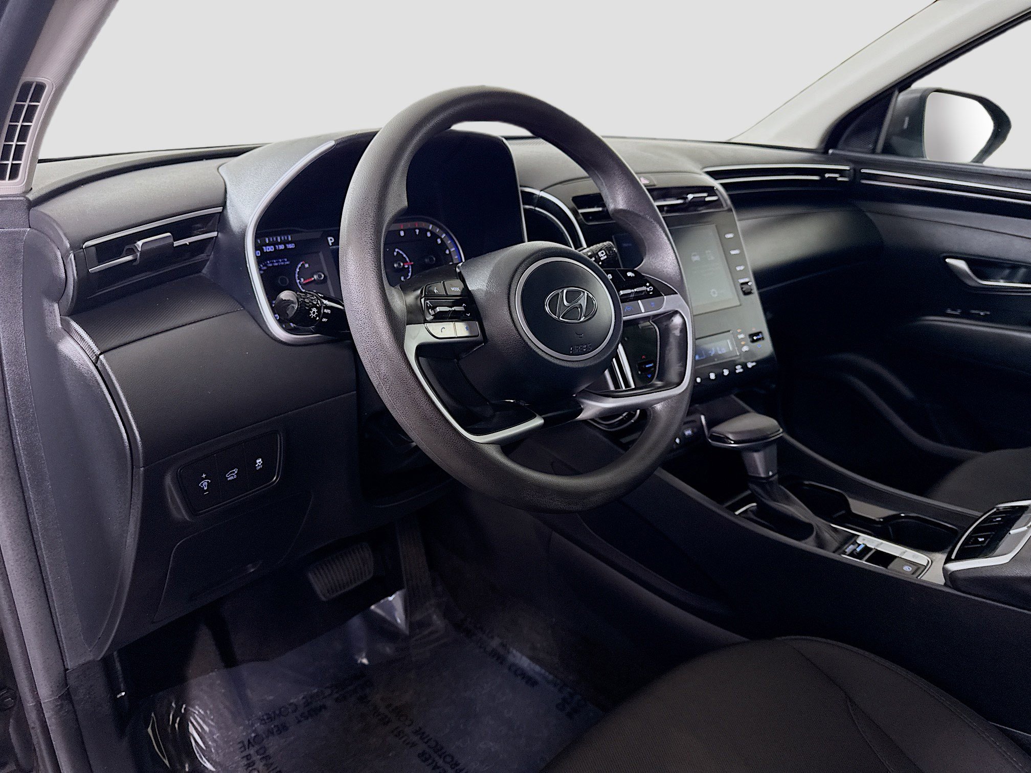 Used 2024 Hyundai Tucson SEL image 23