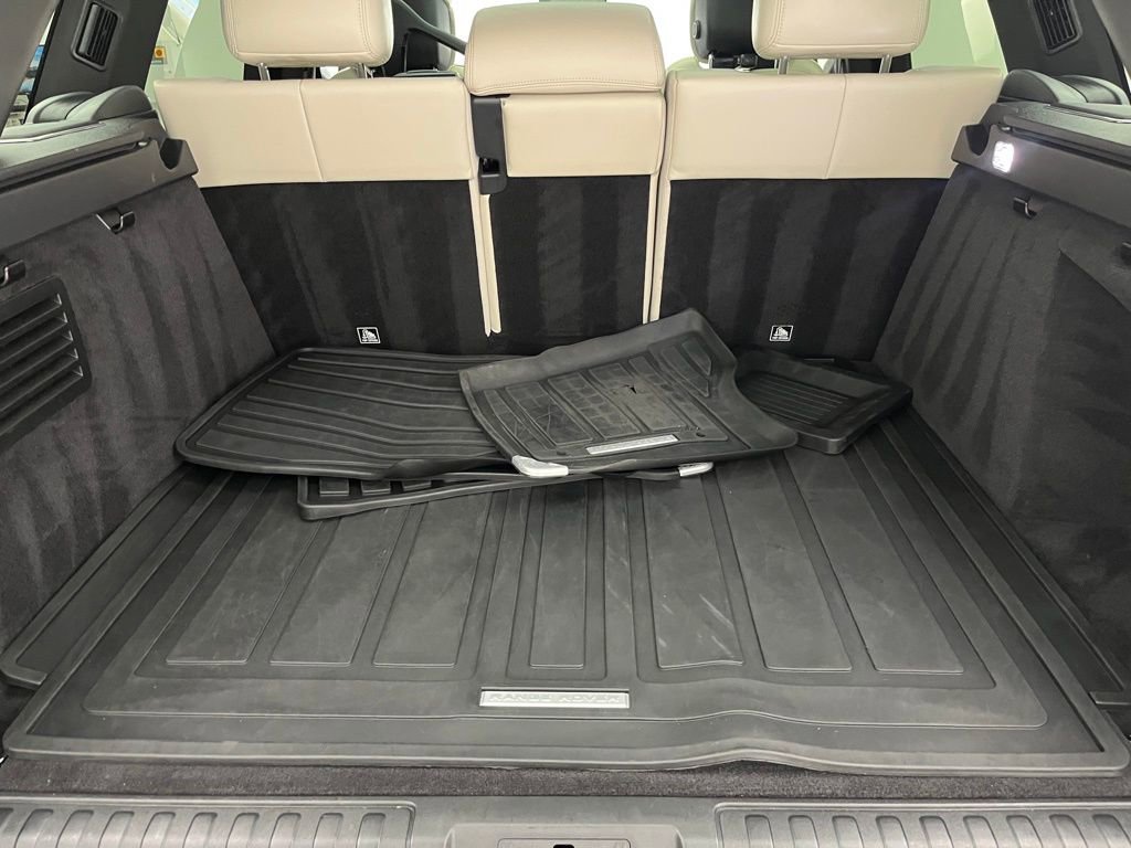 Used 2018 Land Rover Range Rover Sport Autobiography image 30