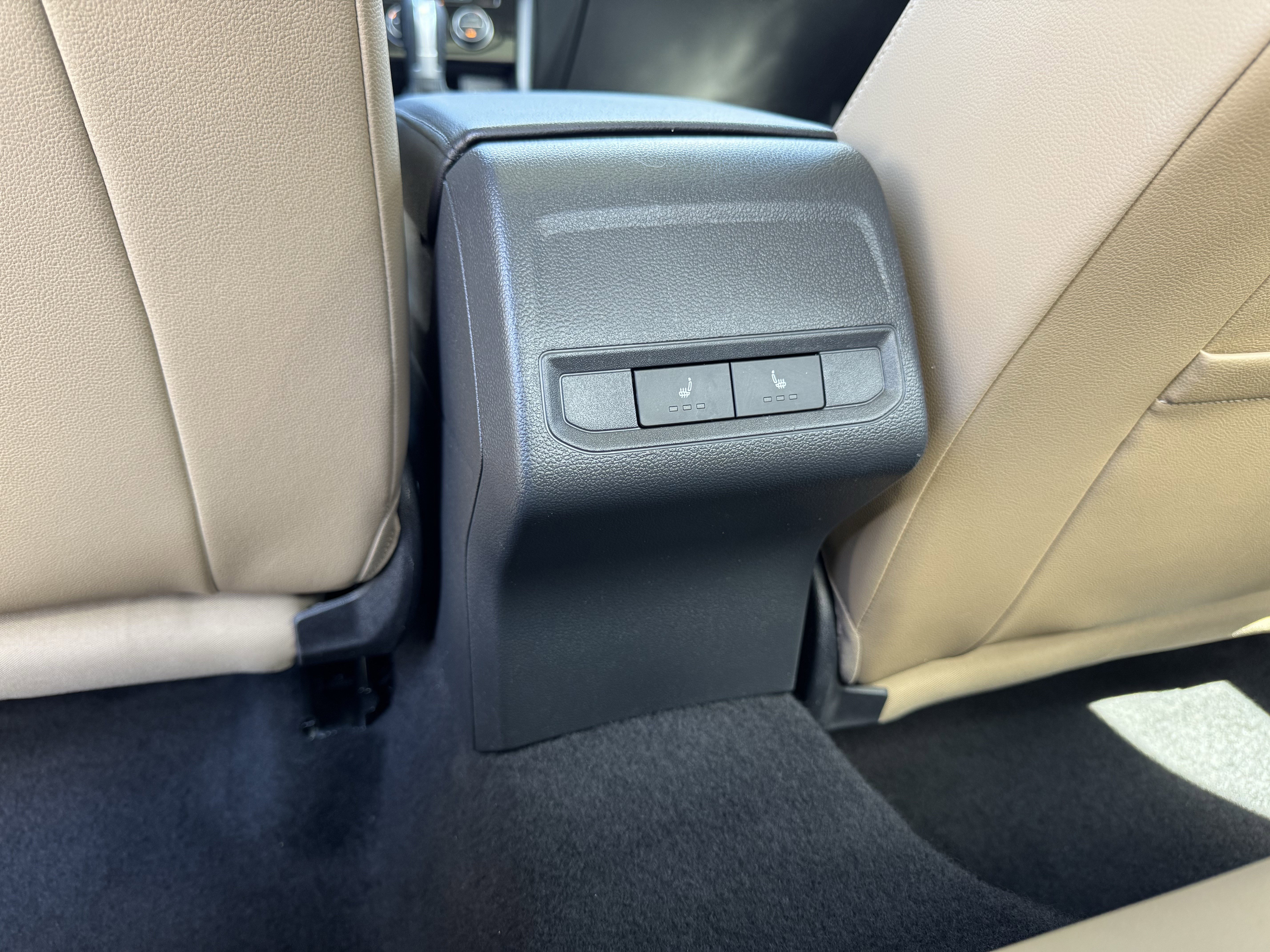 Used 2019 Volkswagen Jetta SEL image 34