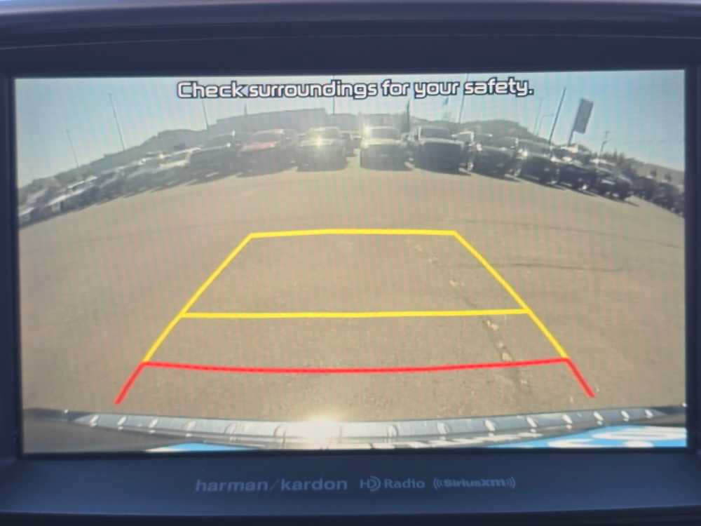 Used 2020 Kia Sorento SX AWD/4WD image 20