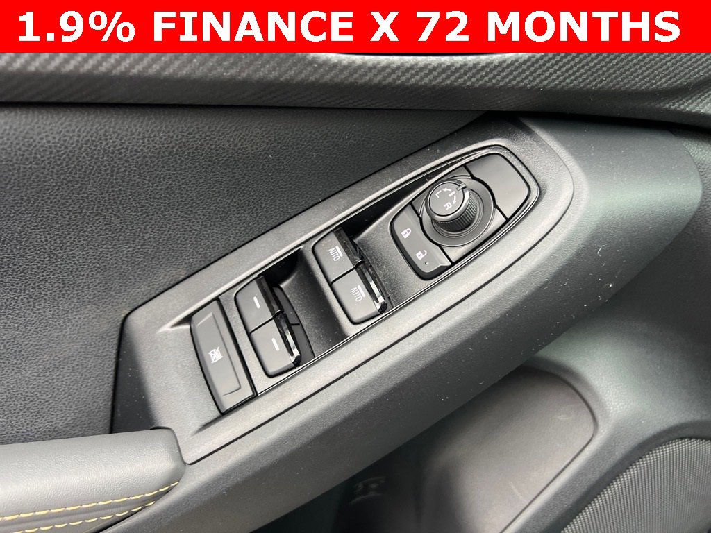 New 2025 Subaru Crosstrek 2.5i Sport image 18