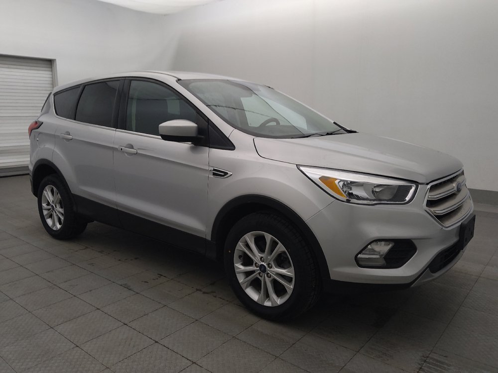 Used 2019 Ford Escape SE AWD/4WD image 11