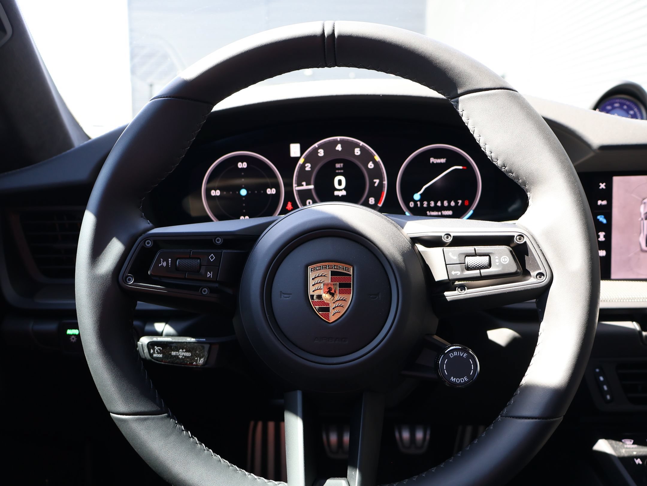 Certified 2026 Porsche 911 Carrera T RWD image 17