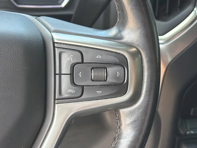 Used 2019 Chevrolet Silverado 1500 LTZ AWD/4WD image 27