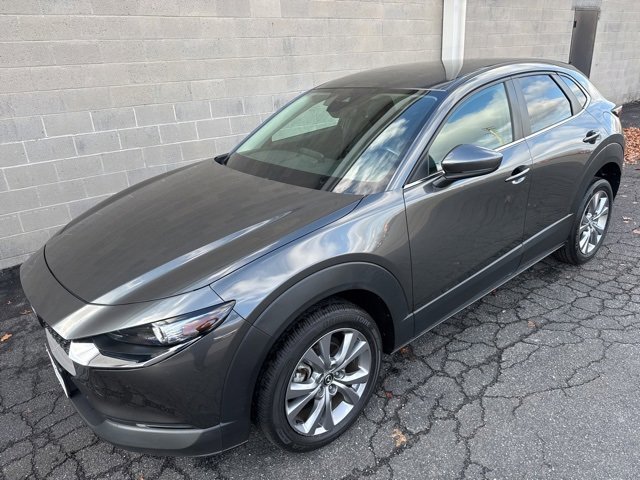 Used 2023 MAZDA CX-30 AWD 2.5 S w/ Select Package image 7
