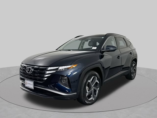 Used 2024 Hyundai Tucson SEL AWD/4WD image 1