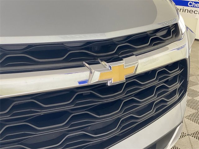 Certified 2024 Chevrolet Blazer LT w/ Convenience Package image 36