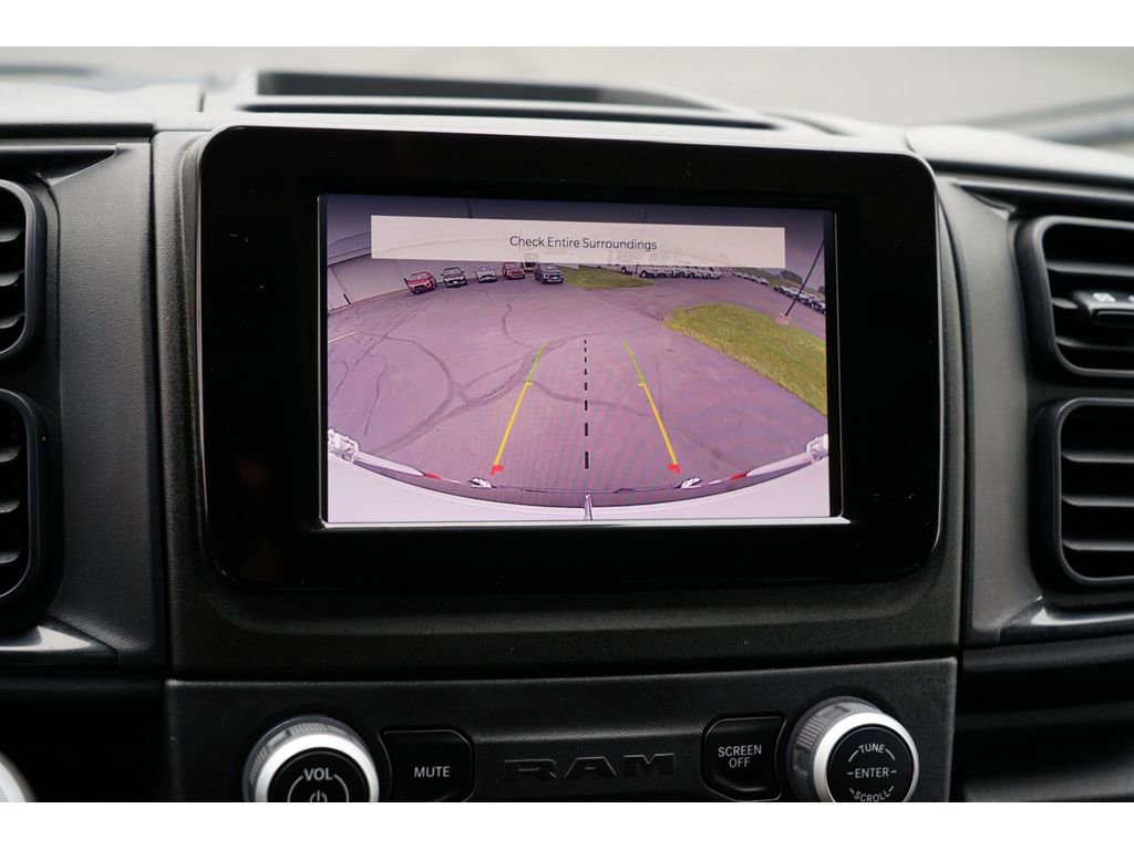 Used 2023 RAM ProMaster 2500 image 28