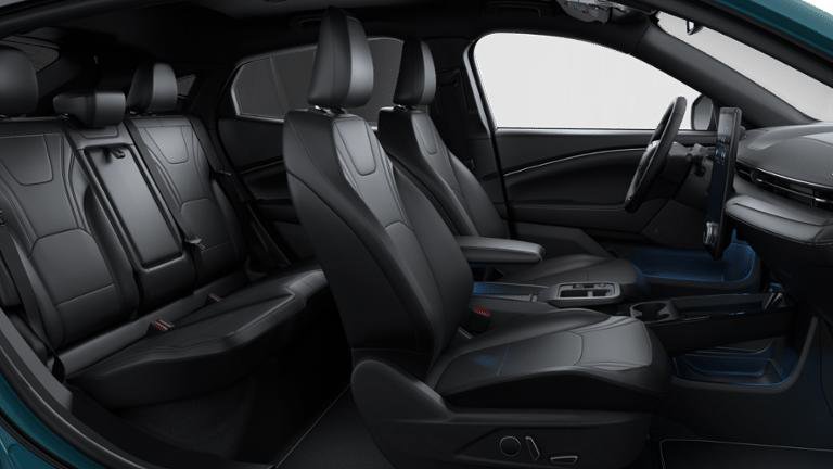 New 2026 Ford Mustang Mach-E Premium w/ Technology Package AWD/4WD image 27