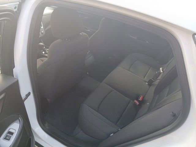 Used 2023 Chevrolet Malibu LS w/ Driver Confidence Package image 10