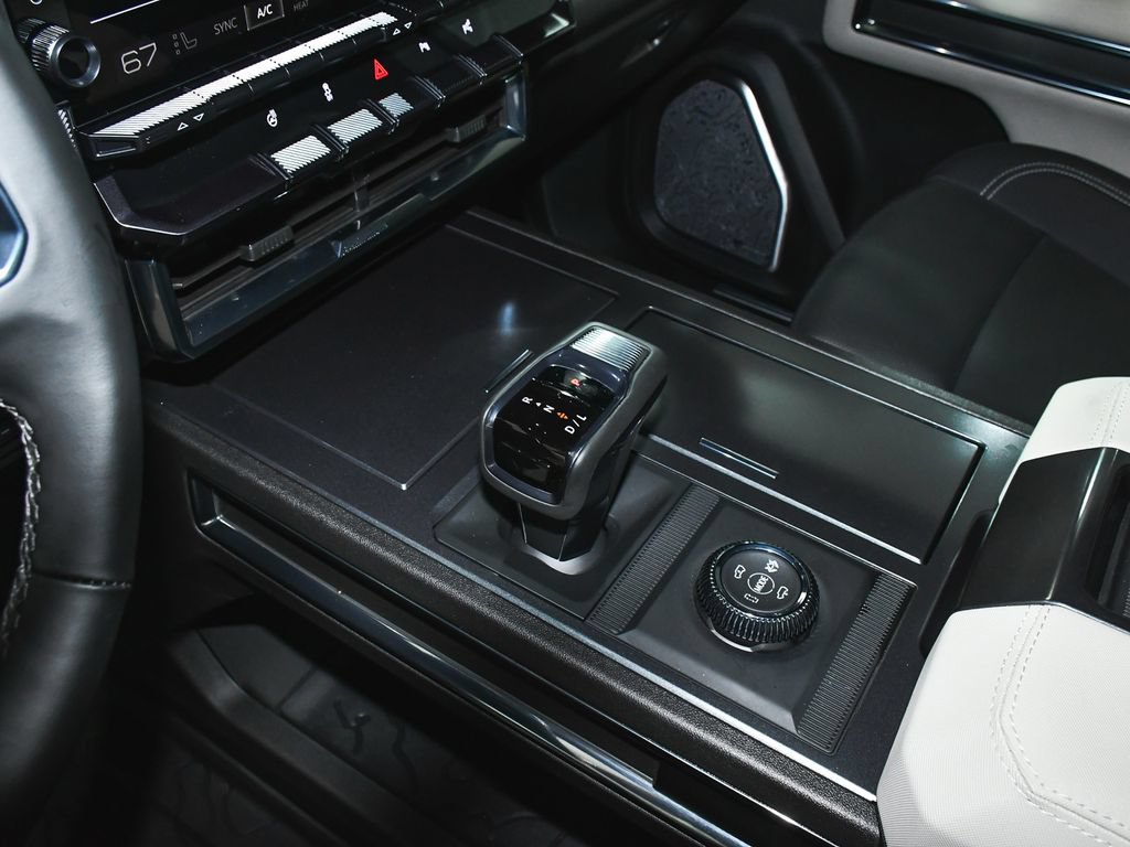 Used 2026 GMC Hummer EV SUV AWD/4WD image 41