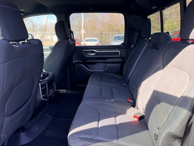 Used 2019 RAM 1500 Big Horn image 26